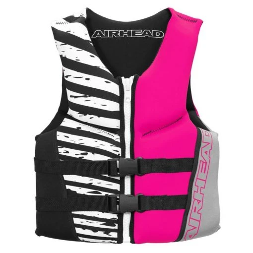Air Head Wicked Life Vest Life Vest/PFD 5 Air Head Wicked Life Vest Life Vest/PFD