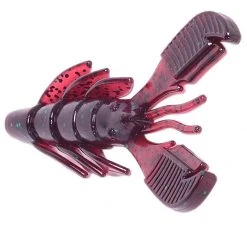 Profound Outdoors Klone Crawsome Soft Baits