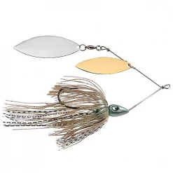 War Eagle Extreme Trokar Double Willow Spinnerbaits