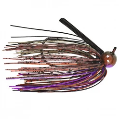 Dirty Jigs Tour Level Skirted Football Jig Top Sellers