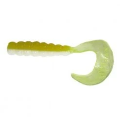 Big Bite Baits Big Bite Bait Fat Grubs