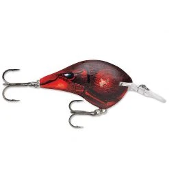 Rapala DT (Dives-To) Series Crankbaits