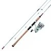 Daiwa Crossfire LT Spinning Combo Rods & Reels Combo Rod & Reels