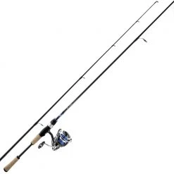 Combo Rod & Reels Daiwa Legalis Lt Spinning Combo Rods & Reels