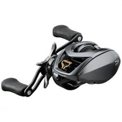 Daiwa Steez CT SV TW Baitcasting Reel Casting Reels