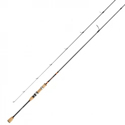 Daiwa Presso Ultralight Spinning Rods