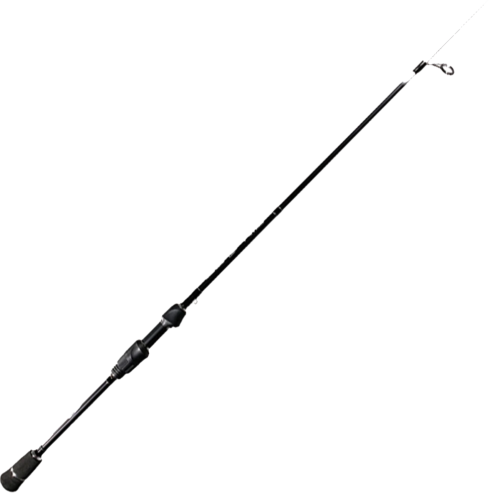 Denali Rods Denali Pryme Spinning Rods *New Style* 1 Denali Rods Denali Pryme Spinning Rods *New Style*