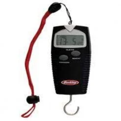 Berkley 15lb Tournament Digital Scale Fishing Accessories