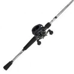 Combo Rod & Reels Abu Garcia Vengeance Baitcast Combo Rods & Reels