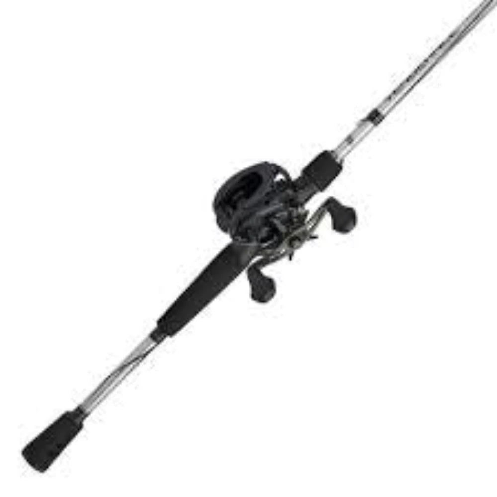 Combo Rod & Reels Abu Garcia Vengeance Baitcast Combo Rods & Reels 1 Combo Rod & Reels Abu Garcia Vengeance Baitcast Combo Rods & Reels
