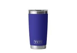 Yeti Rambler Tumbler 20 Oz