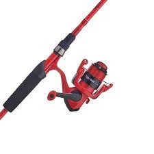 Combo Rod & Reels Ugly Stick Hi-Lite Spinning Combo 3 Combo Rod & Reels Ugly Stick Hi-Lite Spinning Combo