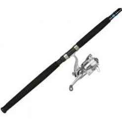 Abu Garcia Bruiser Spinning Combo Rods & Reels
