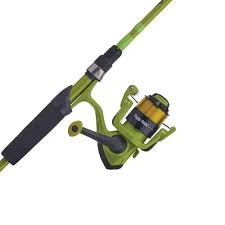 Combo Rod & Reels Ugly Stick Hi-Lite Spinning Combo