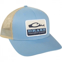 Drake Waterfowl Mesh Back Hats