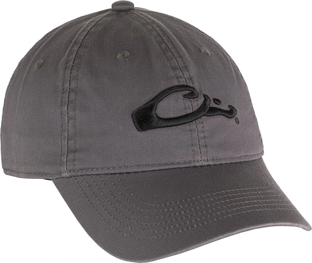 Drake Cotton Twill Hat Hats 2 Drake Cotton Twill Hat Hats