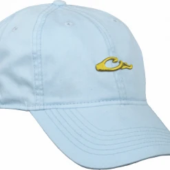 Drake Waterfowl Cotton Twill Logo Hat