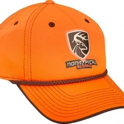 Drake Non-Typical 5-Panel Hat