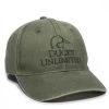 Ducks Unlimited 6 Panel Hat