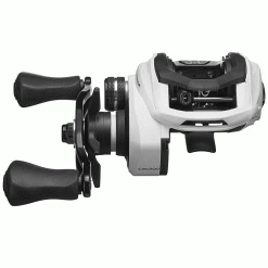 Duckett Fishing Paradigm CWx Series Casting Reels