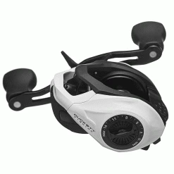 Duckett Fishing Paradigm CWx Series Casting Reels