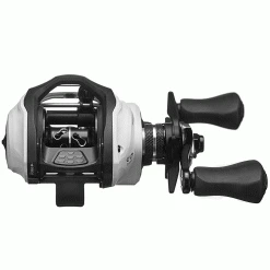 Duckett Fishing Paradigm CWx Series Casting Reels