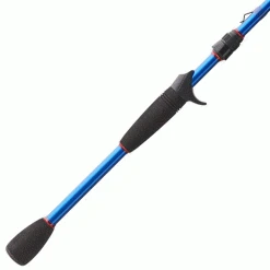Duckett Fishing Duckett Jacob Wheeler Series Casting Rods