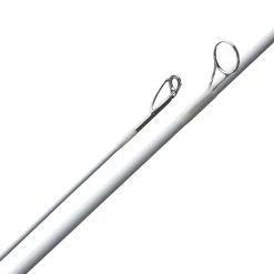 Duckett Fishing Silverado Series Spinning Rods