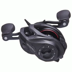 Duckett Fishing Paradigm CRi Series Casting Reels