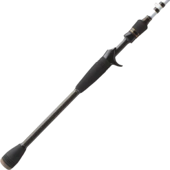 Duckett Fishing Duckett Triad Series Casting Rods