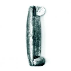 Eagle Claw Pinch-On Sinkers Terminal Tackle