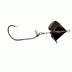 Buzzbaits Efird Outdoors Toad Smoker