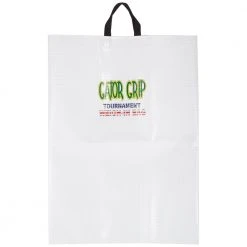 Fishing Accessories Gator Grip Tournament Weigh-In Bags