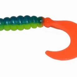 Big Bite Baits Big Bite Bait Fat Grubs