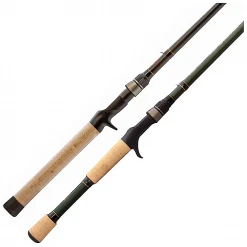 Lew's David Fritts Perfect Crankbait Speed Stick Casting Rods 7 Lew's David Fritts Perfect Crankbait Speed Stick Casting Rods