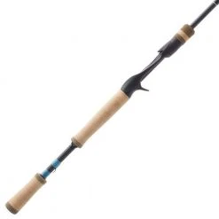 G-Loomis NRX + Casting Rods