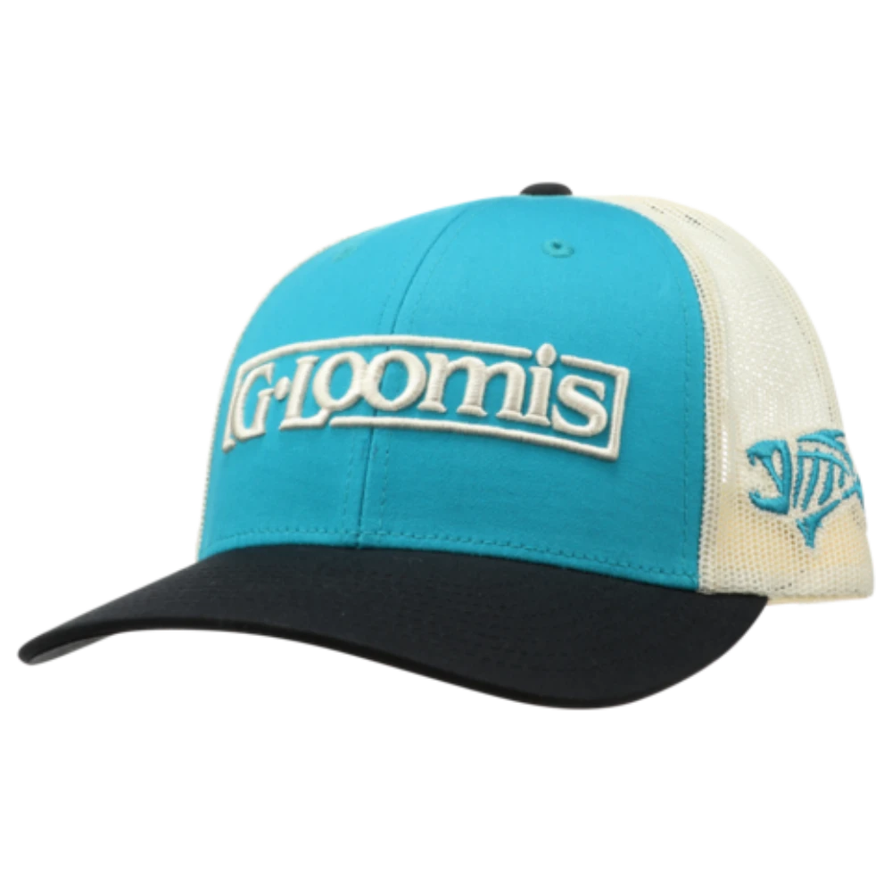 G-Loomis Primary Logo Hat 2 G-Loomis Primary Logo Hat