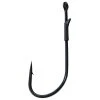 Hooks Gamakatsu G Finesse Light Worm Hook With Tin Keeper