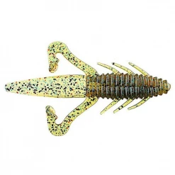 Gene Larew Biffle Bug