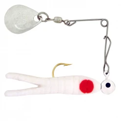 H&H Lure Cajun Single Blade Spinnerbaits 28 H&H Lure Cajun Single Blade Spinnerbaits