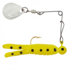 H&H Lure Cajun Single Blade Spinnerbaits 29 H&H Lure Cajun Single Blade Spinnerbaits