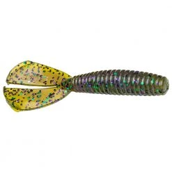 Soft Baits Strike King Rage Menace