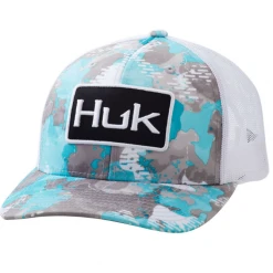 Huk Gear Huk Huk'd Up Angler Hat Hats