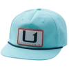 Huk United Unstructured Hat Hats