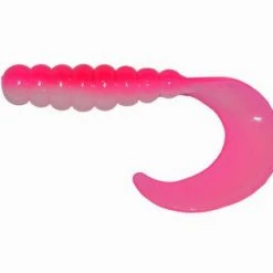 Big Bite Baits Big Bite Bait Fat Grubs