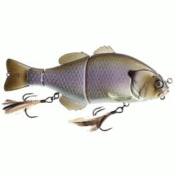 Jackall Lures Soft Baits Jackall Gantarel Swimbait