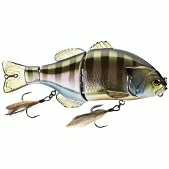 Jackall Lures Soft Baits Jackall Gantarel Swimbait