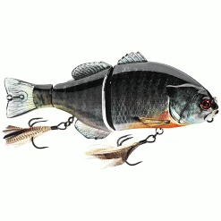Jackall Lures Soft Baits Jackall Gantarel Swimbait