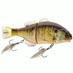 Jackall Lures Soft Baits Jackall Gantarel Swimbait