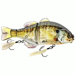 Jackall Lures Soft Baits Jackall Gantarel Swimbait